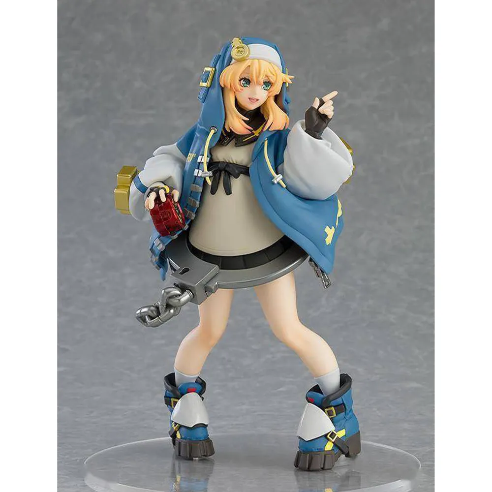 Guilty Gear:Bridget Cosplay Shoes Boots Halloween Costumes Accessory Custom Made