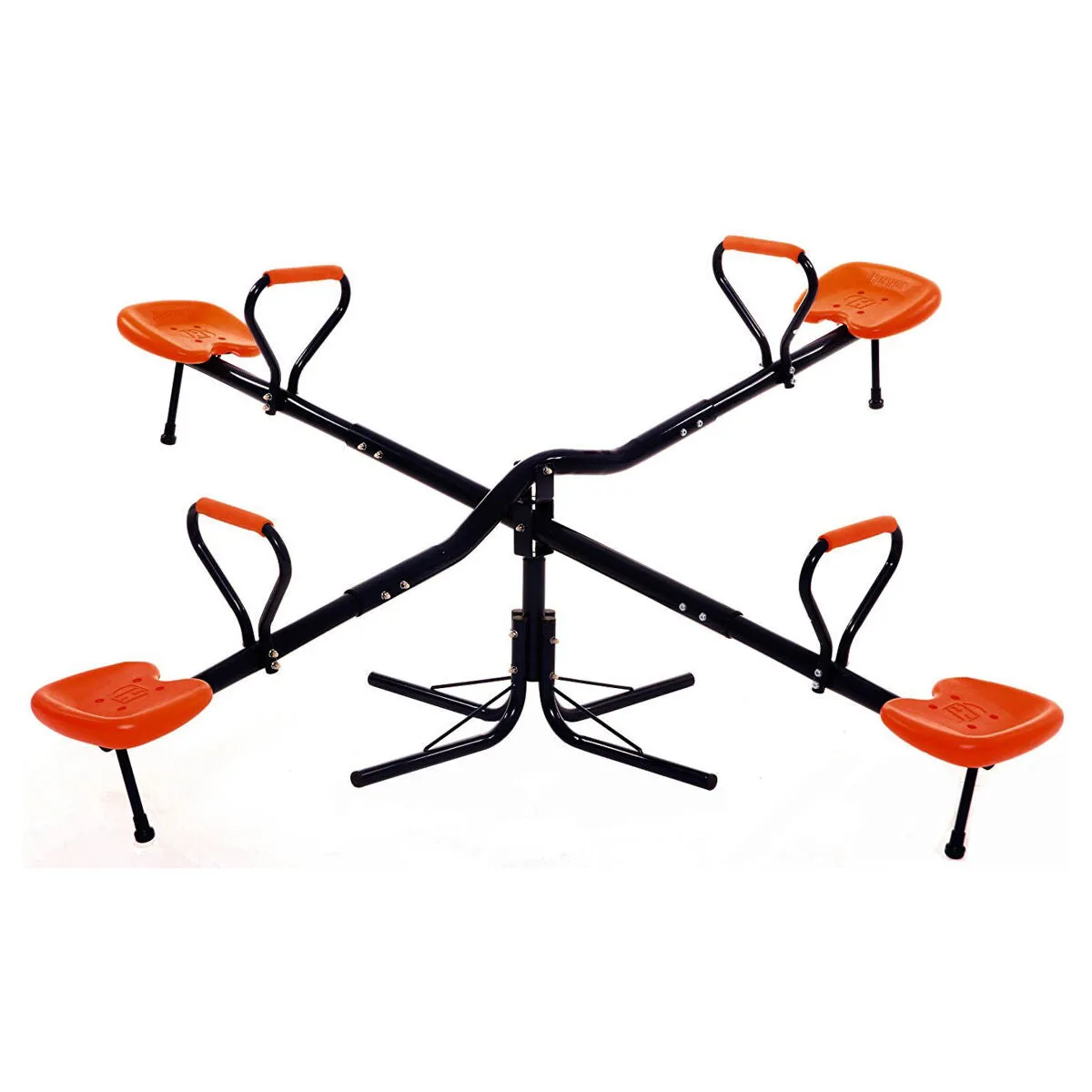 Hedstrom Roundabout Seesaw
