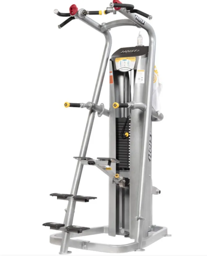 HOIST RS-1700 ROC IT CHIN DIP ASSIST