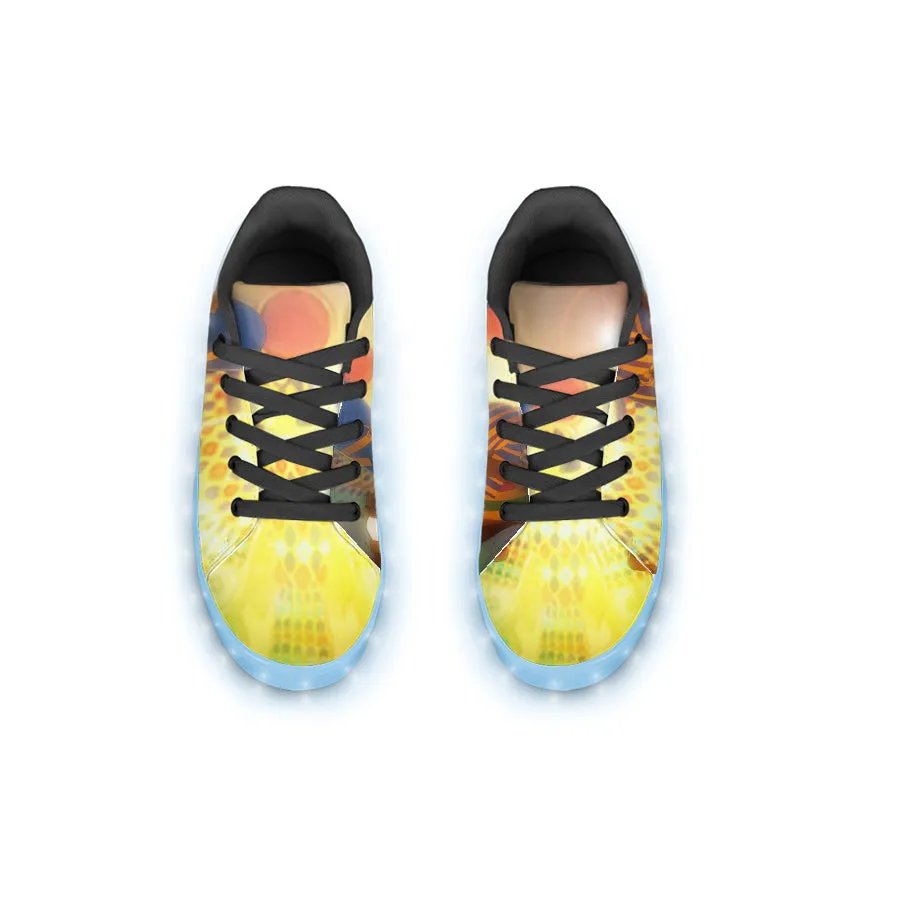 Hotep Dab Shoes