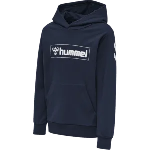Hummel Bpys Kids box Hoodie