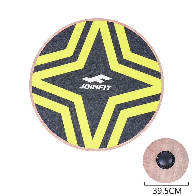 Joinfit Wooden Balance Board