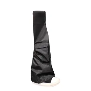 KEJUC Bi-Color Over The Knee Boots