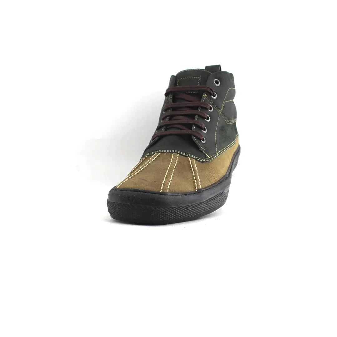MARTIN DINGMAN SNEAKER