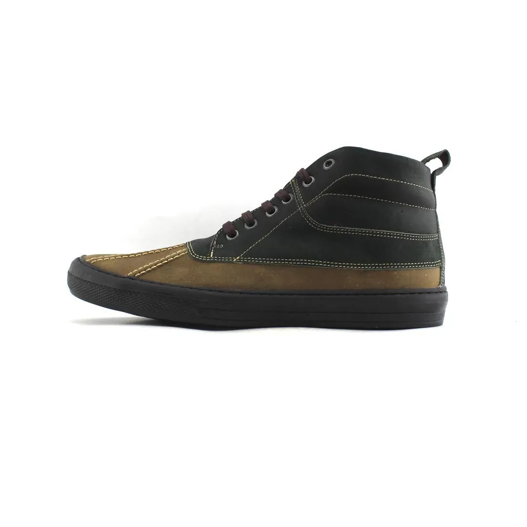 MARTIN DINGMAN SNEAKER