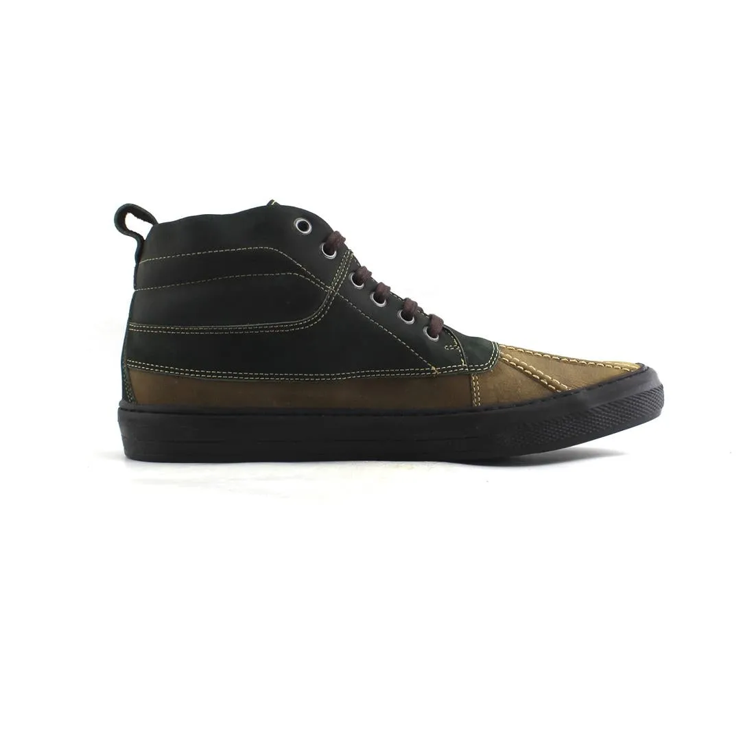 MARTIN DINGMAN SNEAKER