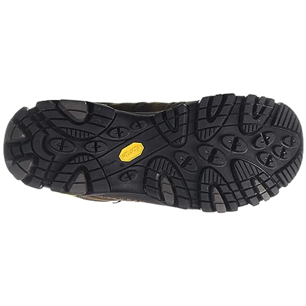 Moab 3 Mid Waterproof - Men