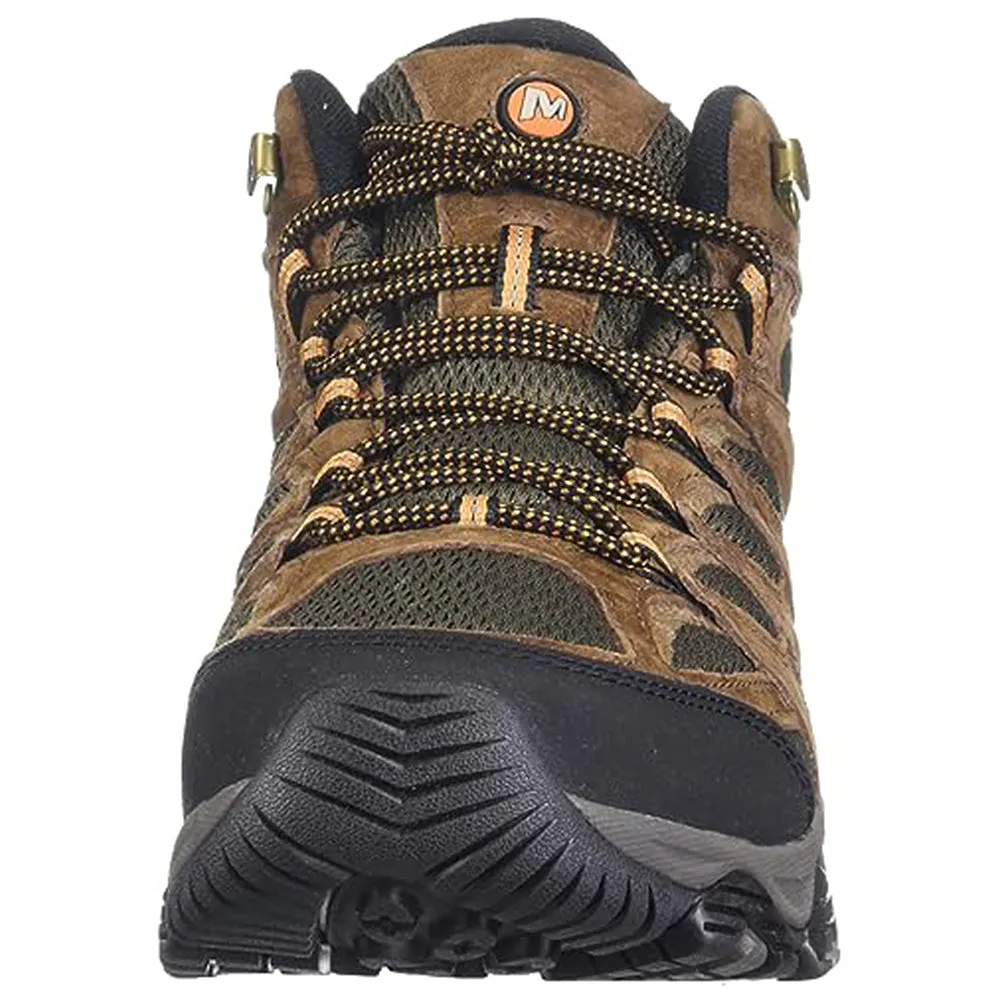 Moab 3 Mid Waterproof - Men