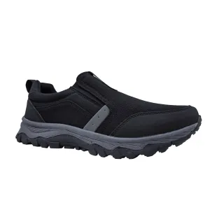 Mountain Ridge Men's Comfort Slip-On's