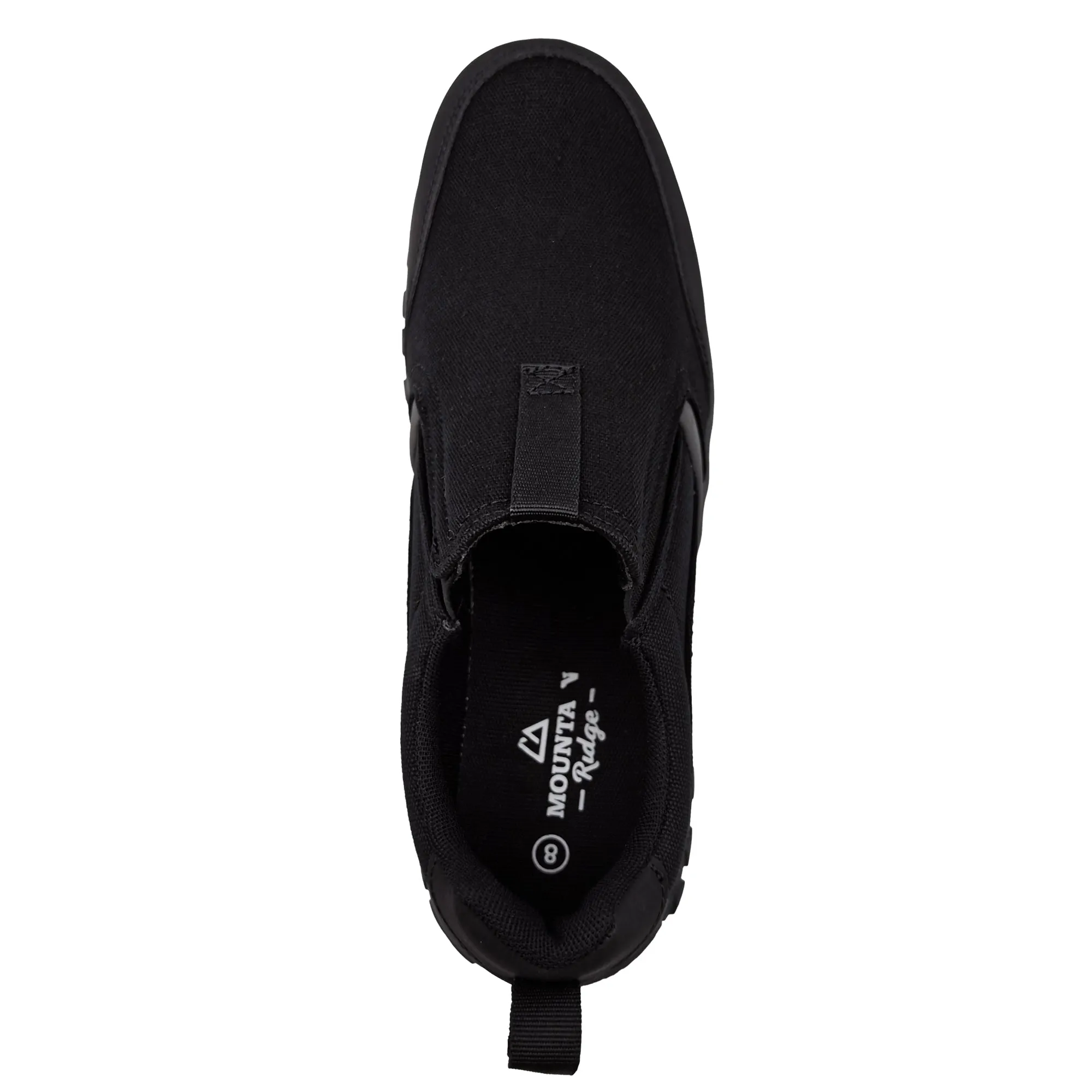 Mountain Ridge Men's Comfort Slip-On's
