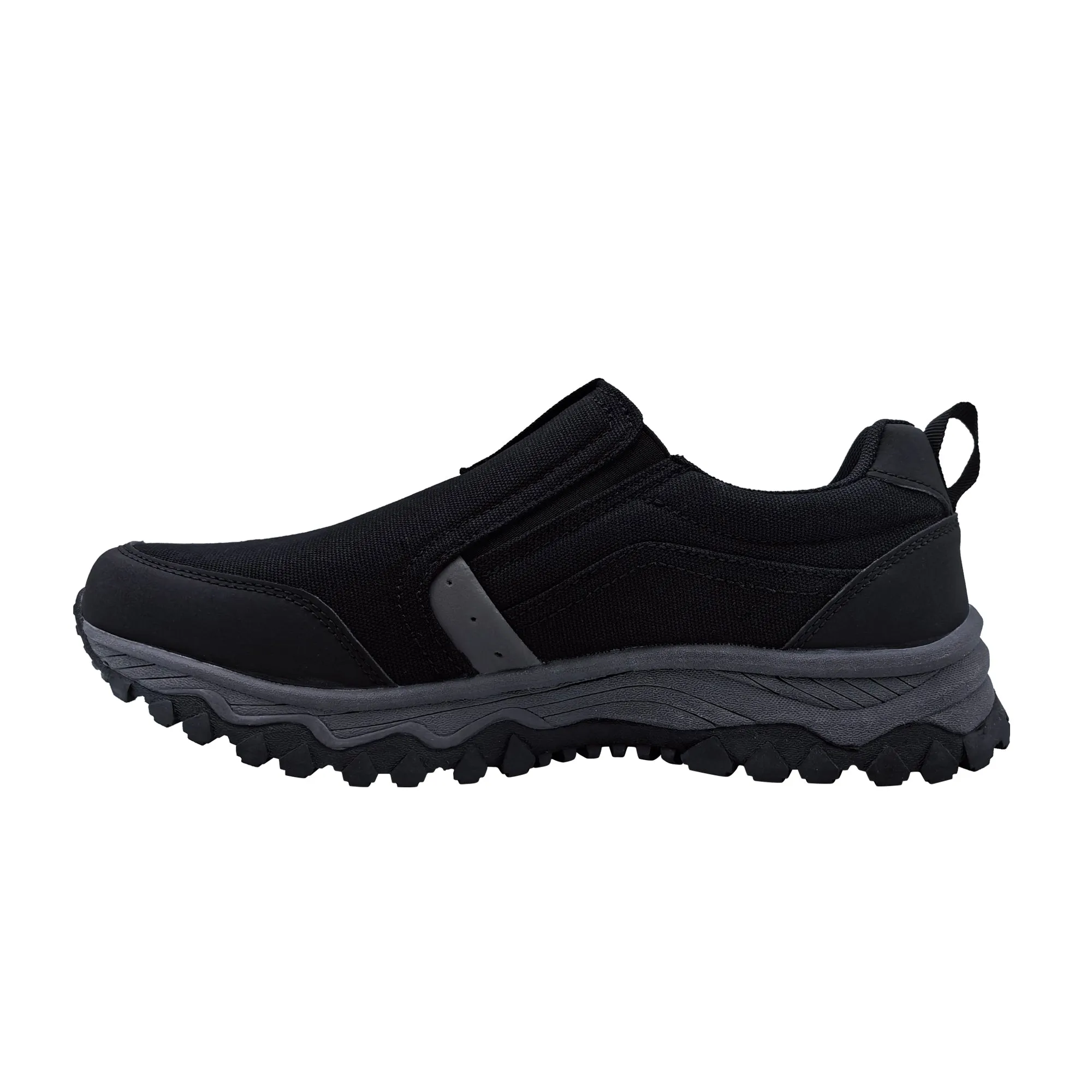 Mountain Ridge Men's Comfort Slip-On's