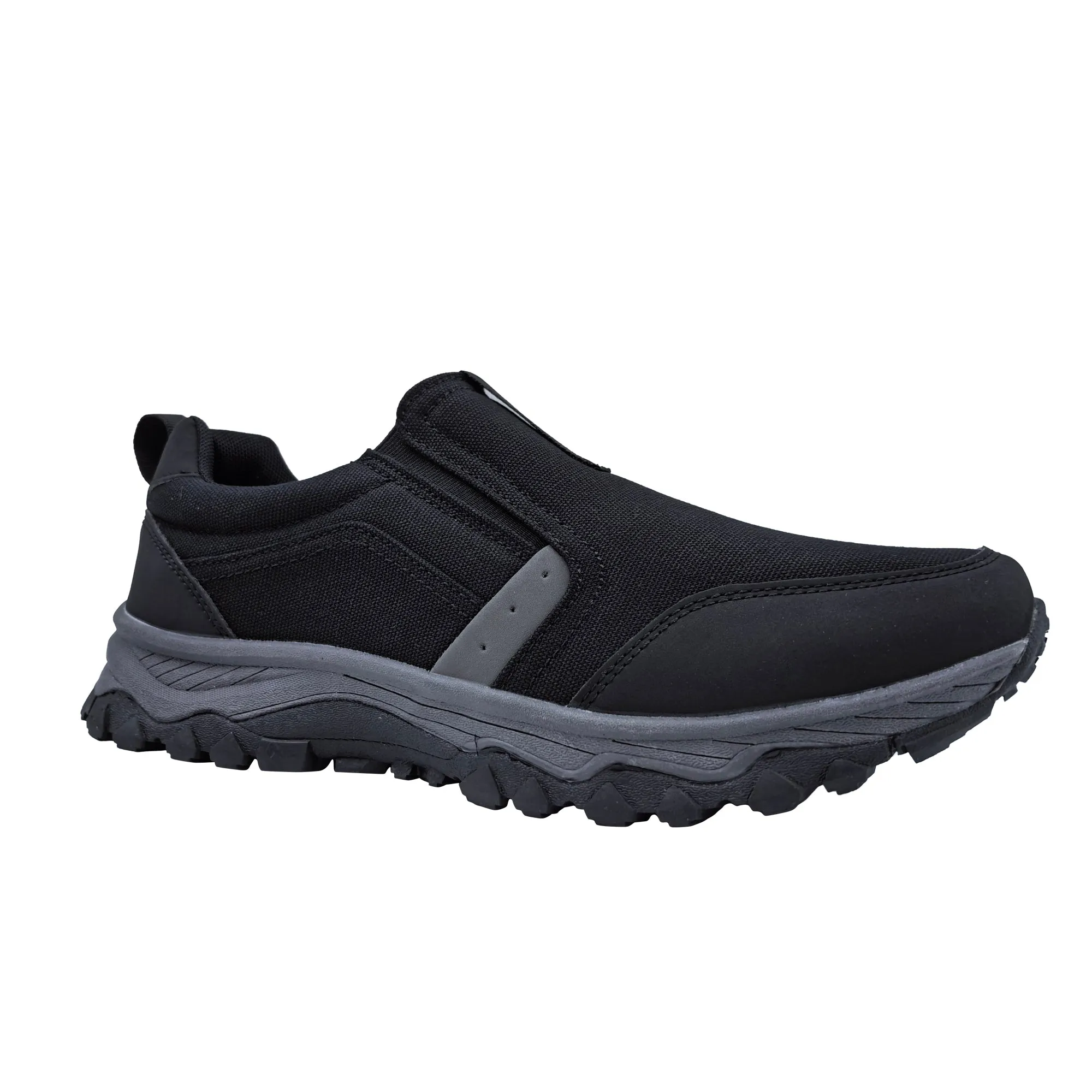 Mountain Ridge Men's Comfort Slip-On's
