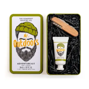 Mr outdoors Adventure Kit