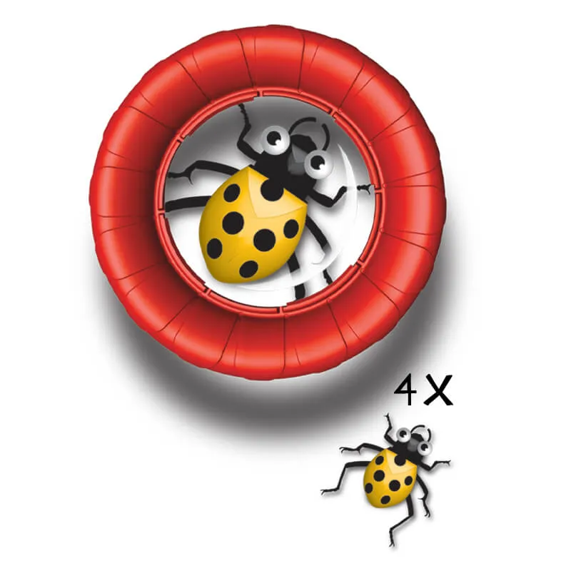 Navir Mega Bug Viewer