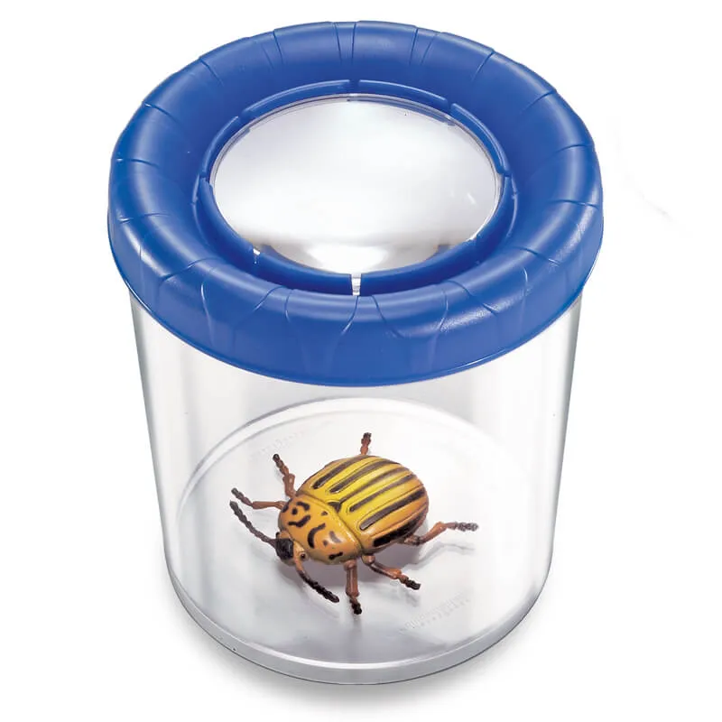 Navir Mega Bug Viewer
