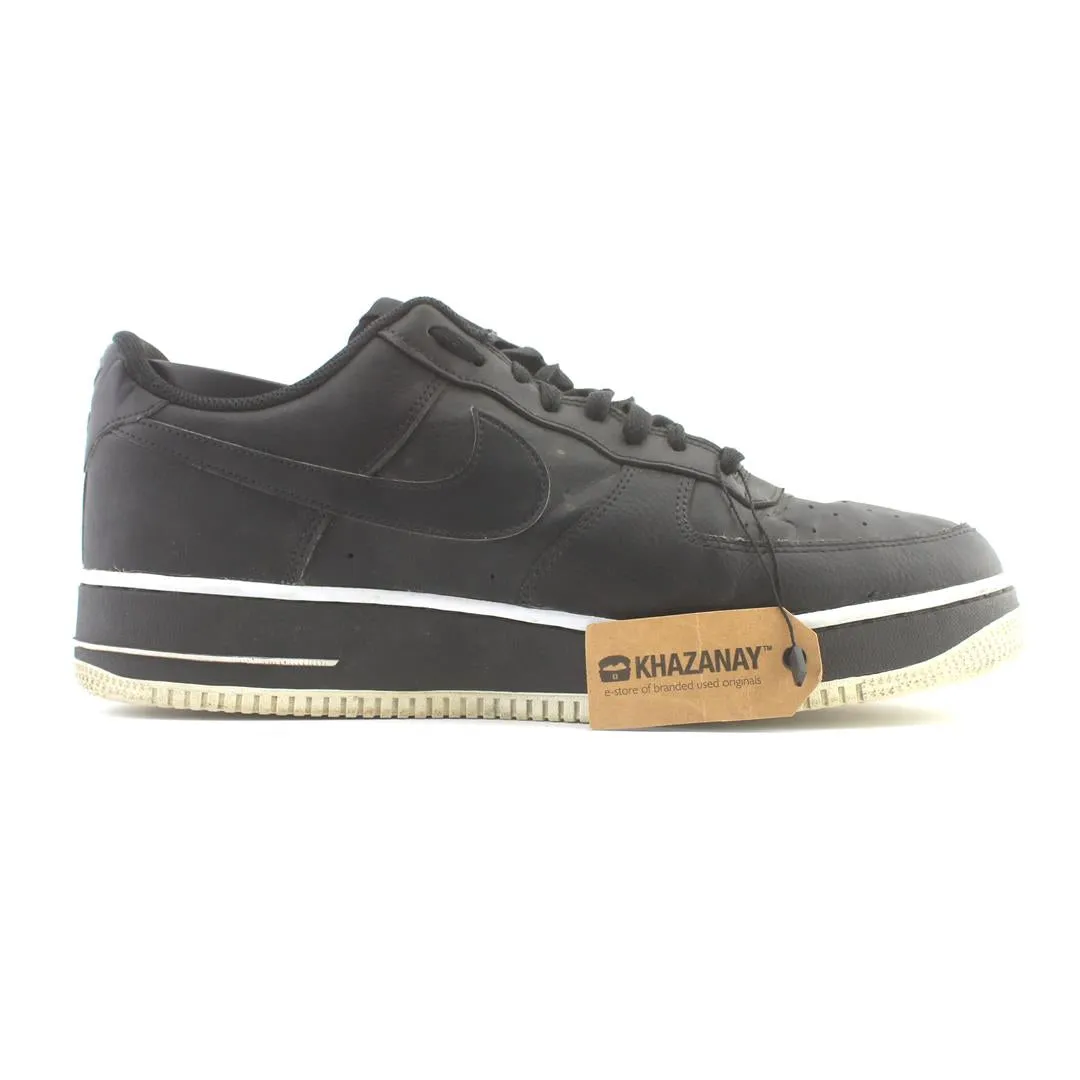 NIKE AIR FORUGE 1