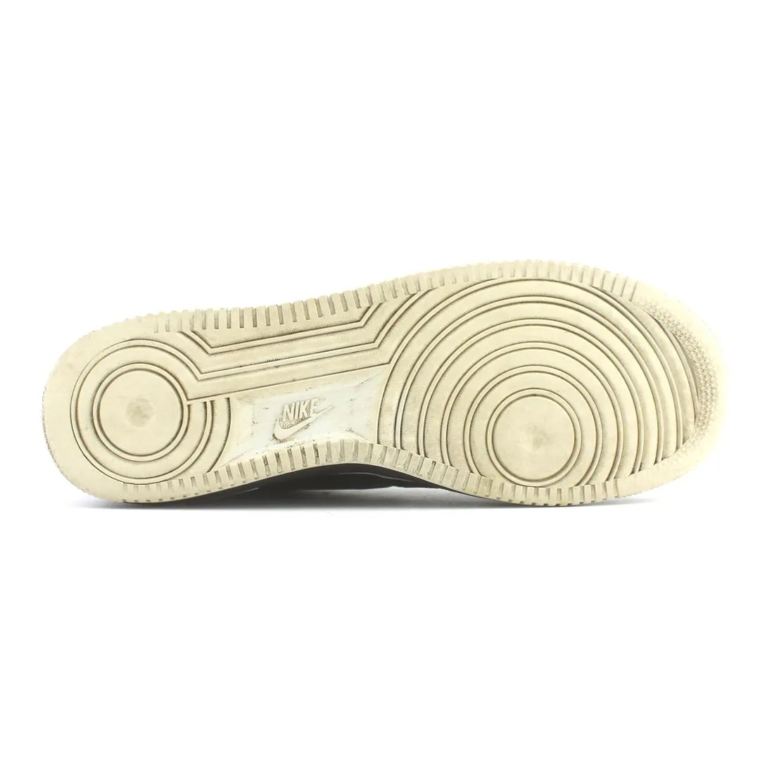 NIKE AIR FORUGE 1