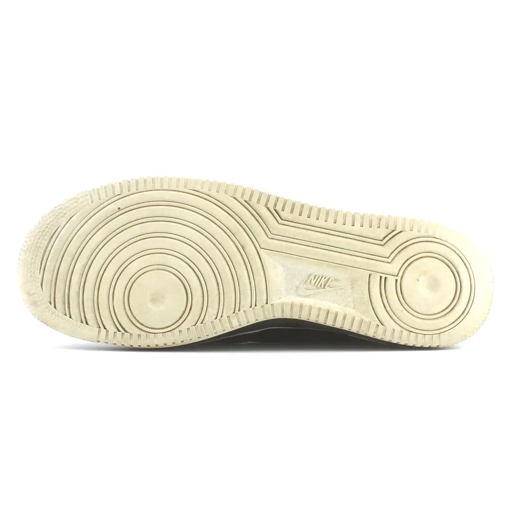 NIKE AIR FORUGE 1
