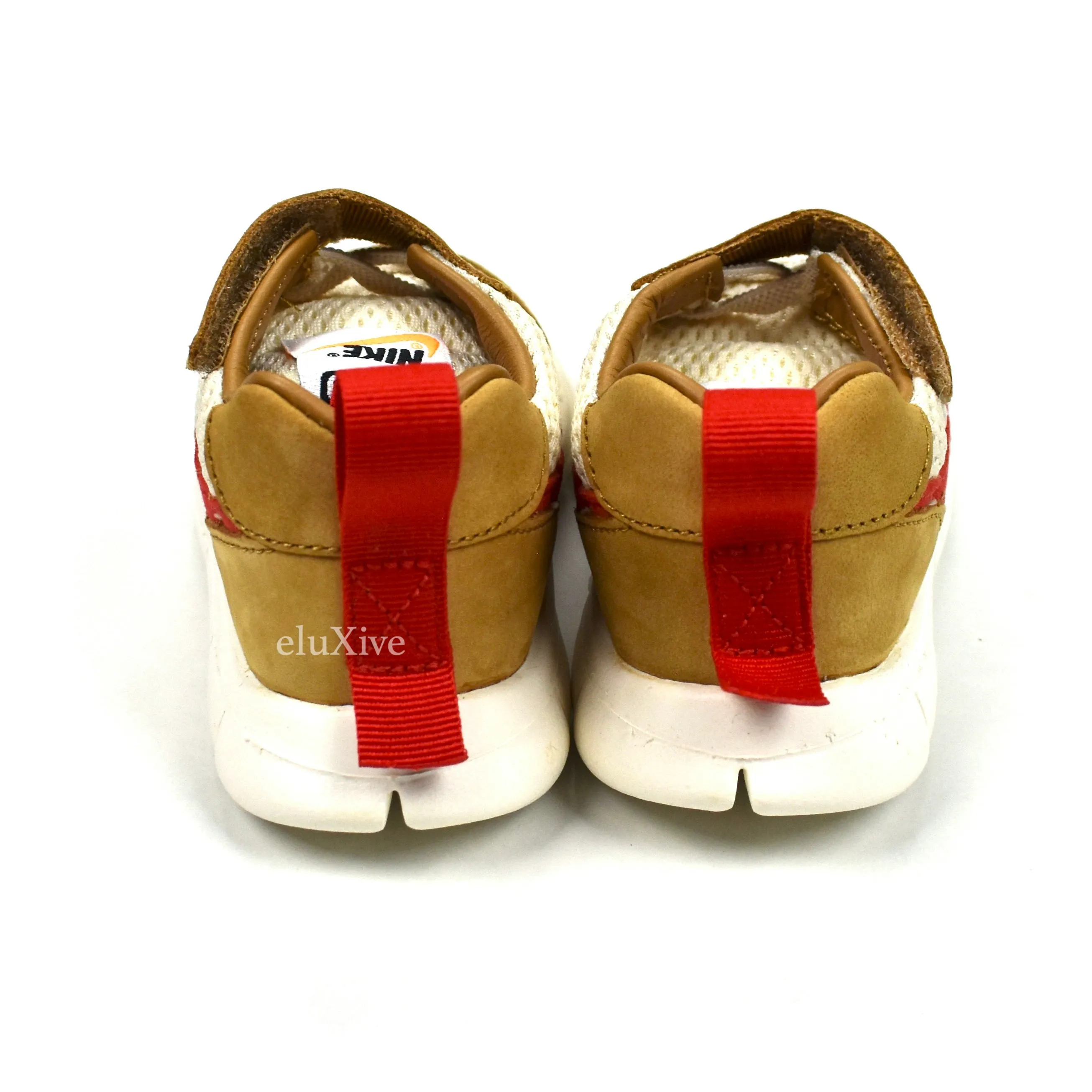 Nike x Tom Sachs - Mards Yard TD Toddler/Baby Sneakers