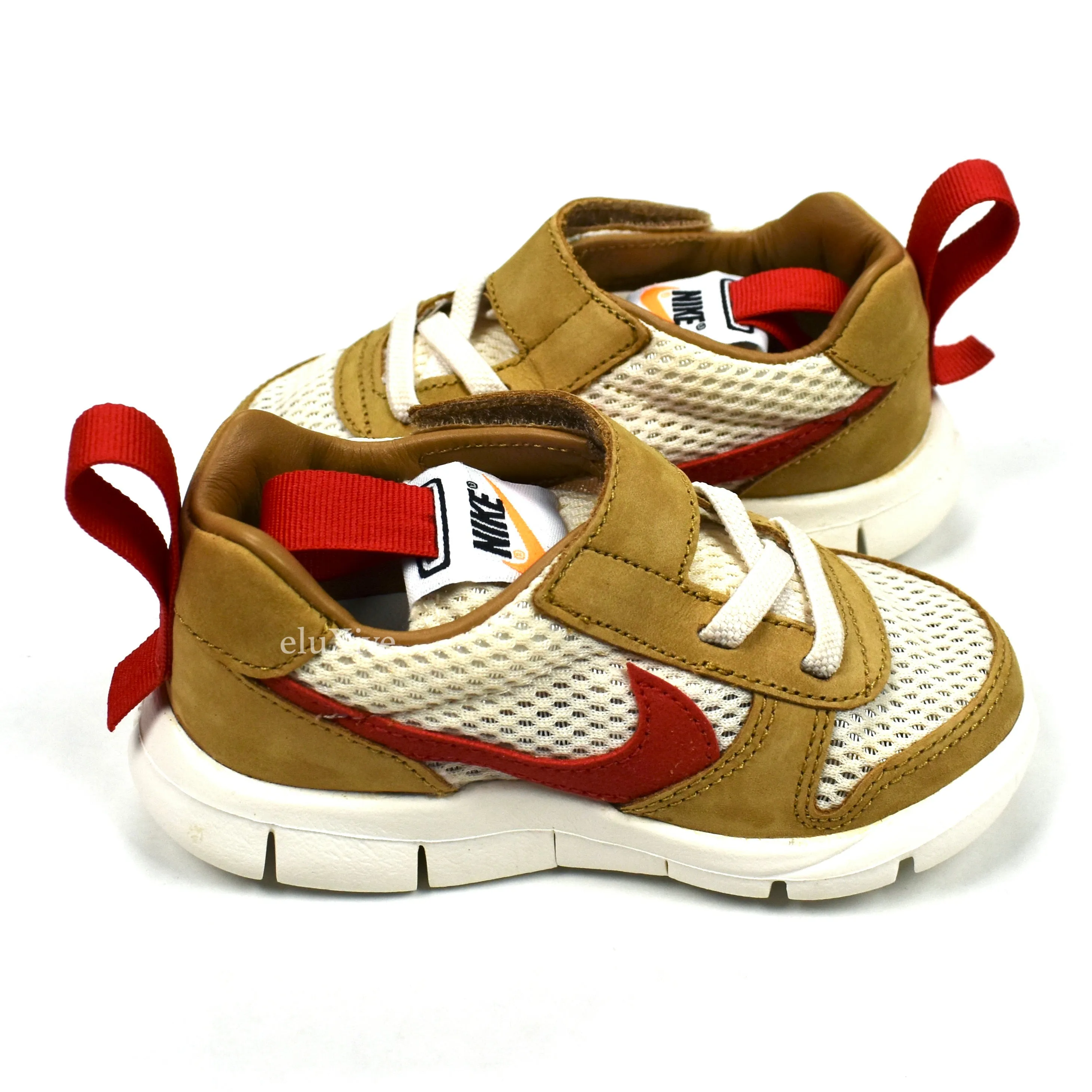 Nike x Tom Sachs - Mards Yard TD Toddler/Baby Sneakers