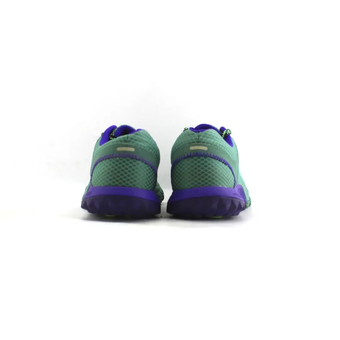 NIKE ZOOM WILDHOURSE