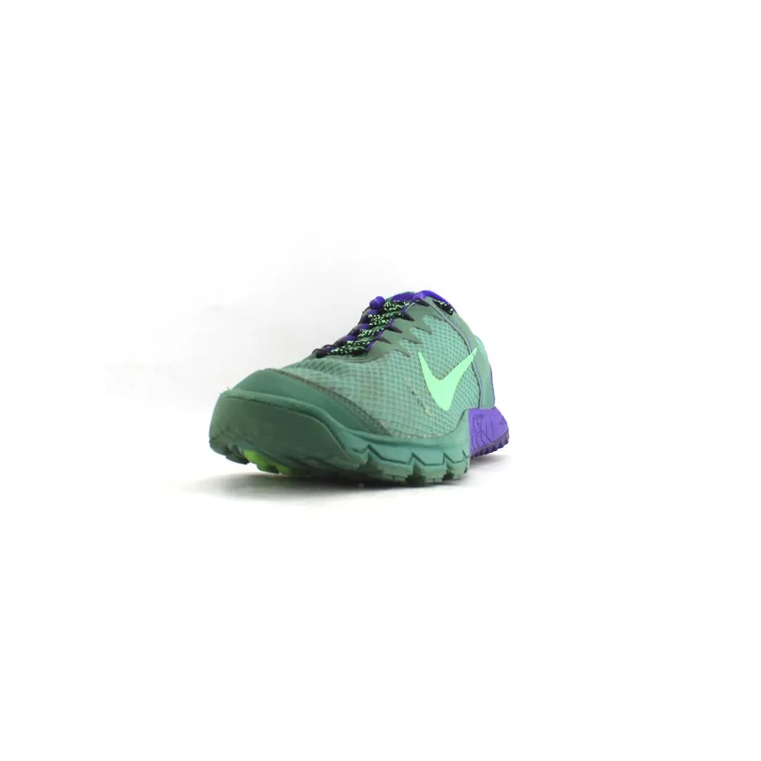 NIKE ZOOM WILDHOURSE