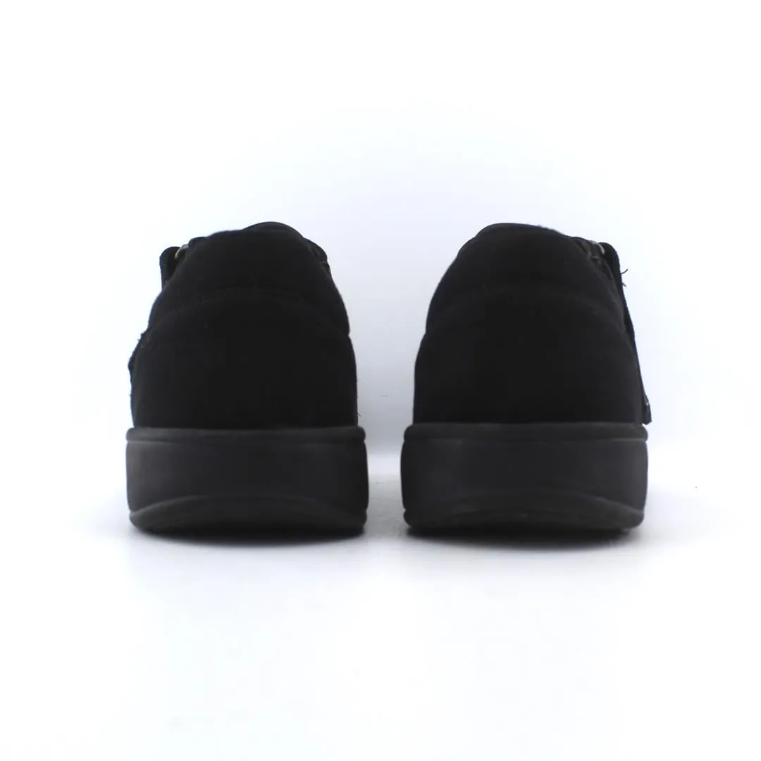 ORTHOFEET BISMARCK STRETCH