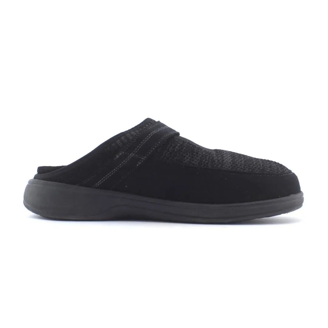 ORTHOFEET LOUISE STRETCH KNIT