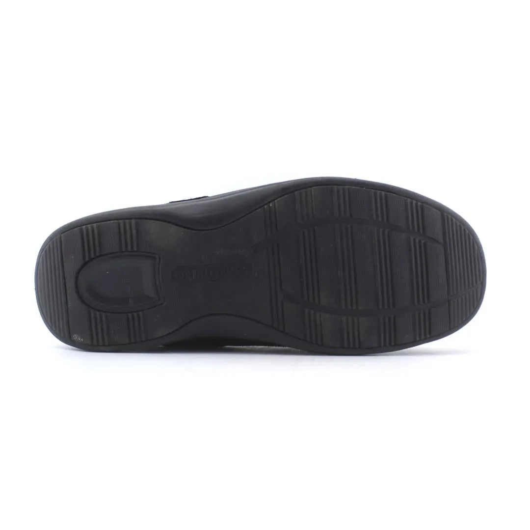 ORTHOFEET LOUISE STRETCH KNIT
