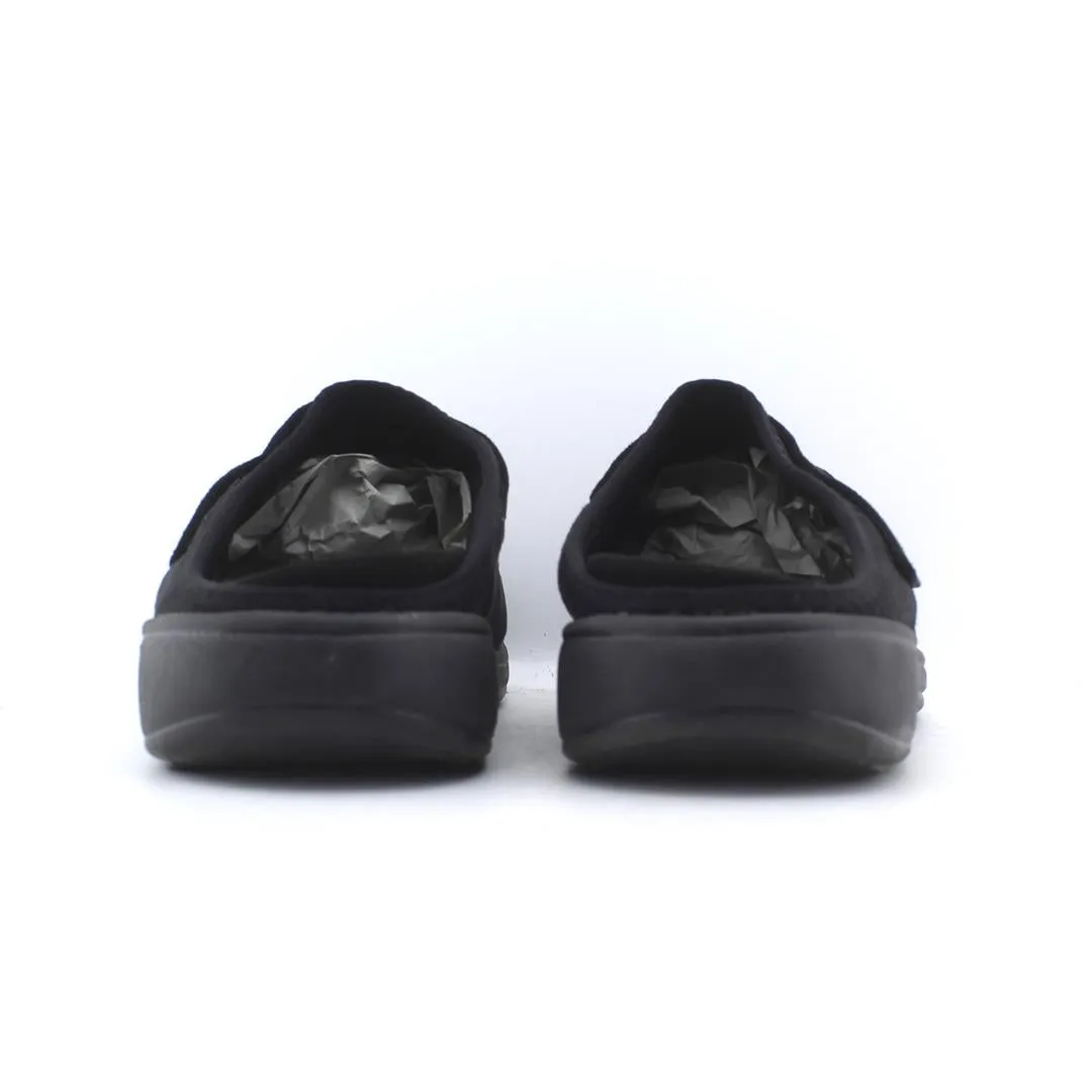 ORTHOFEET LOUISE STRETCH KNIT