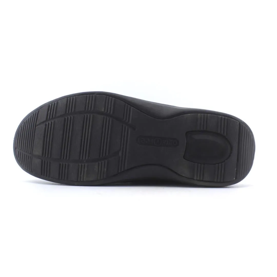 ORTHOFEET LOUISE STRETCH KNIT