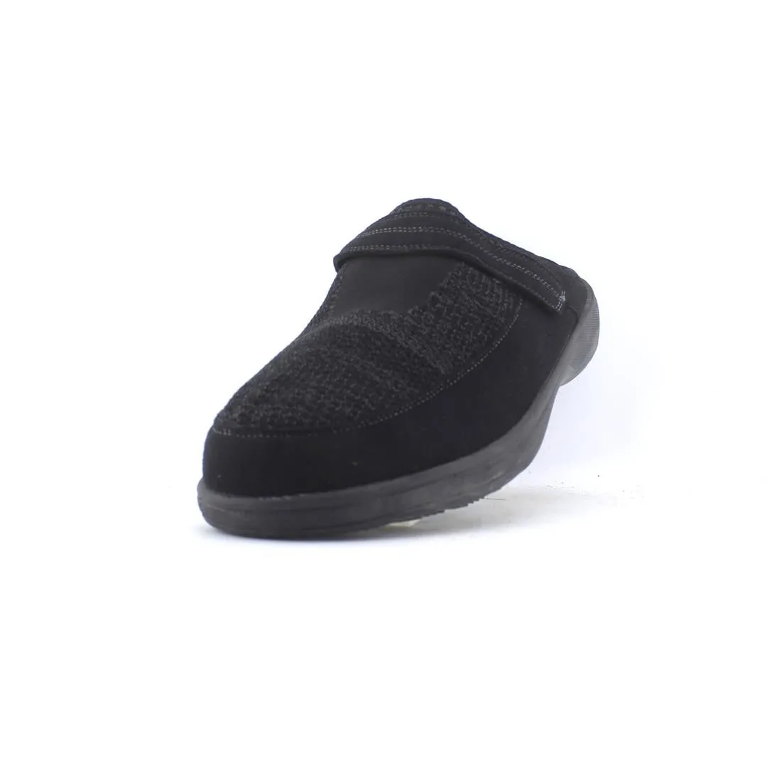 ORTHOFEET LOUISE STRETCH KNIT