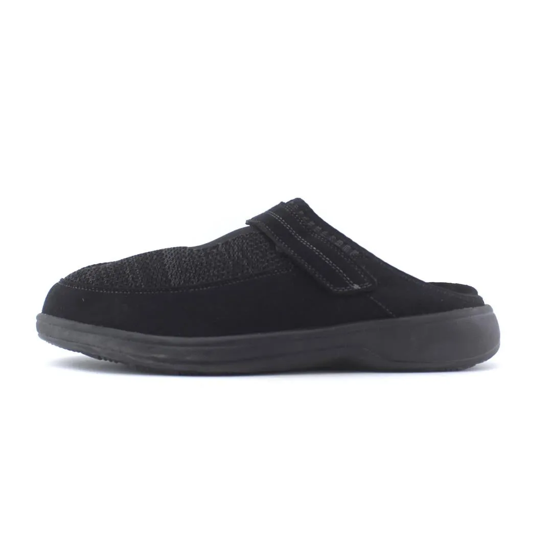 ORTHOFEET LOUISE STRETCH KNIT