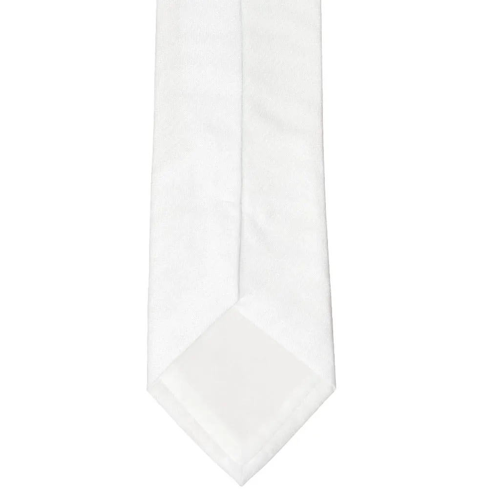 Outdoors Coloring Book Necktie