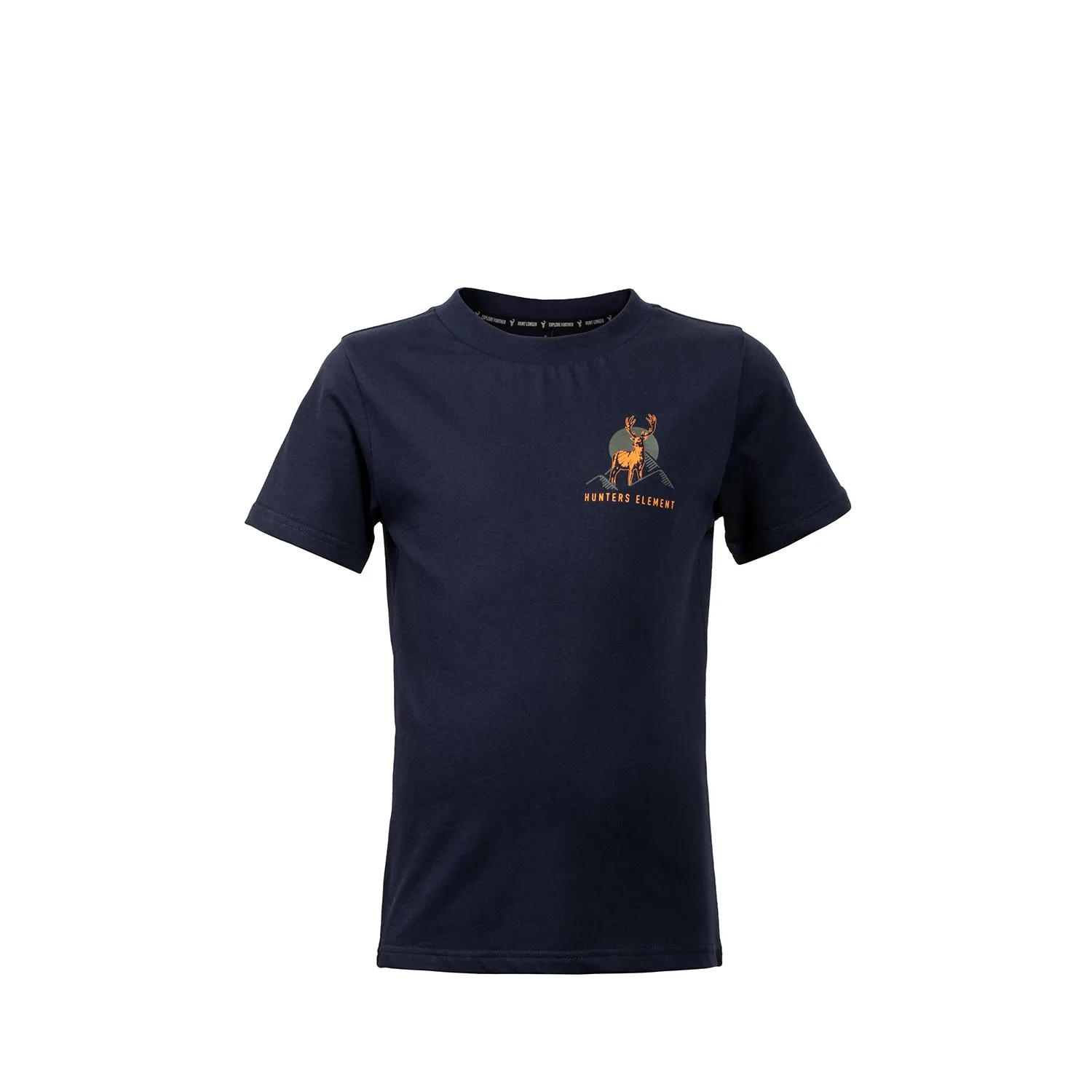 Outdoors Tee Kids