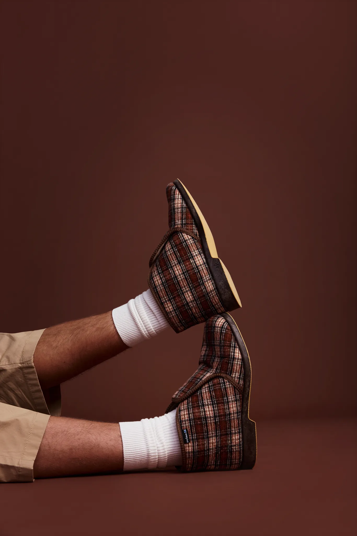 Reino Slippers