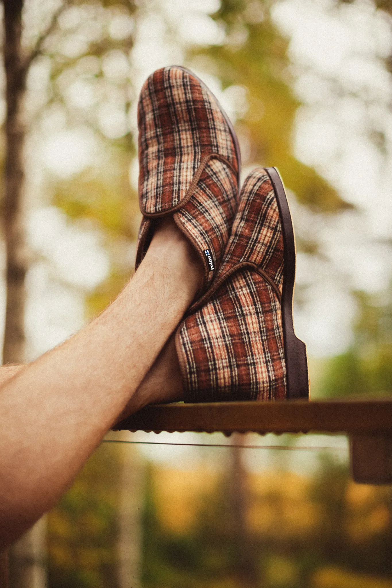 Reino Slippers