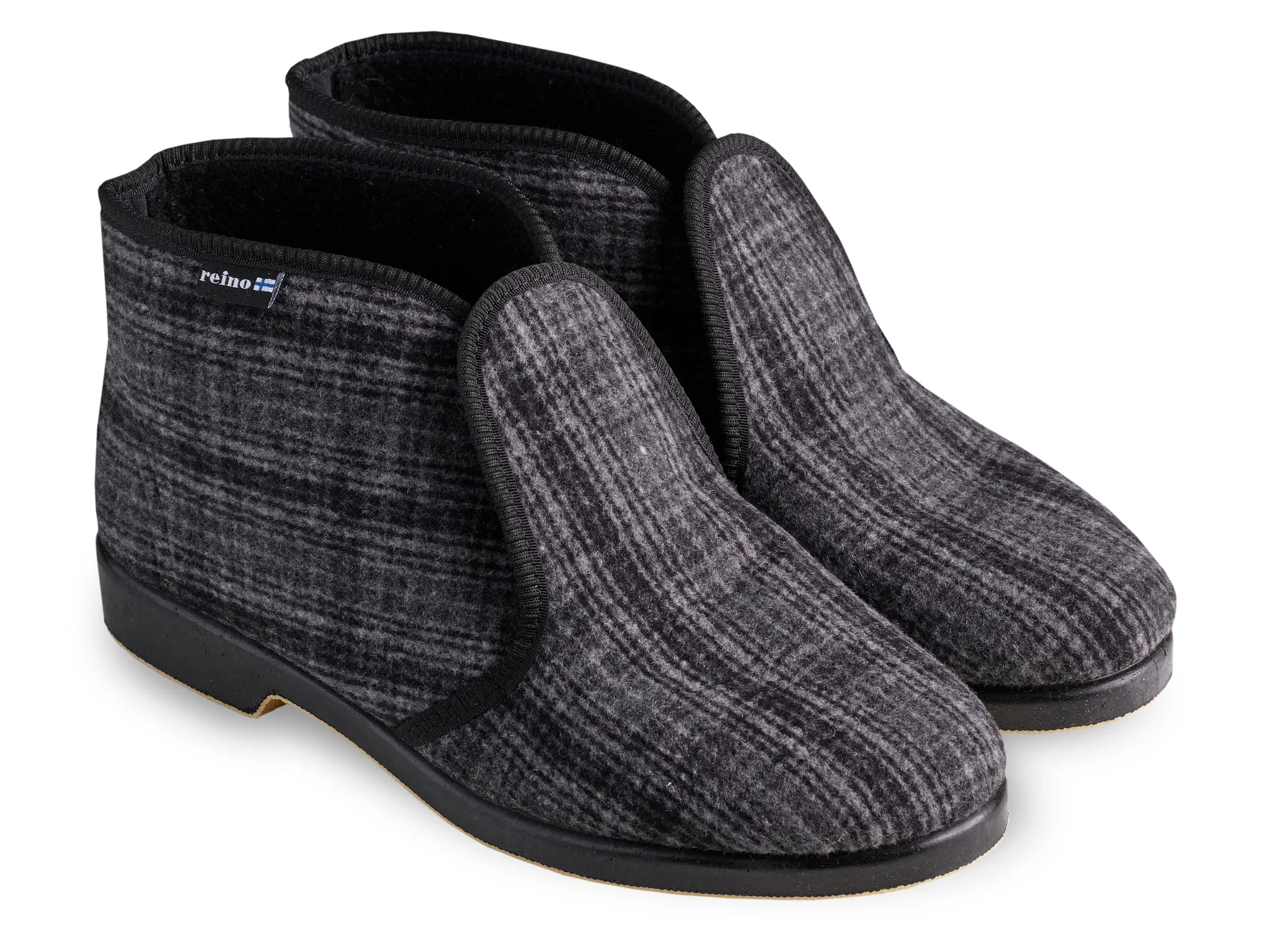 Reino Slippers