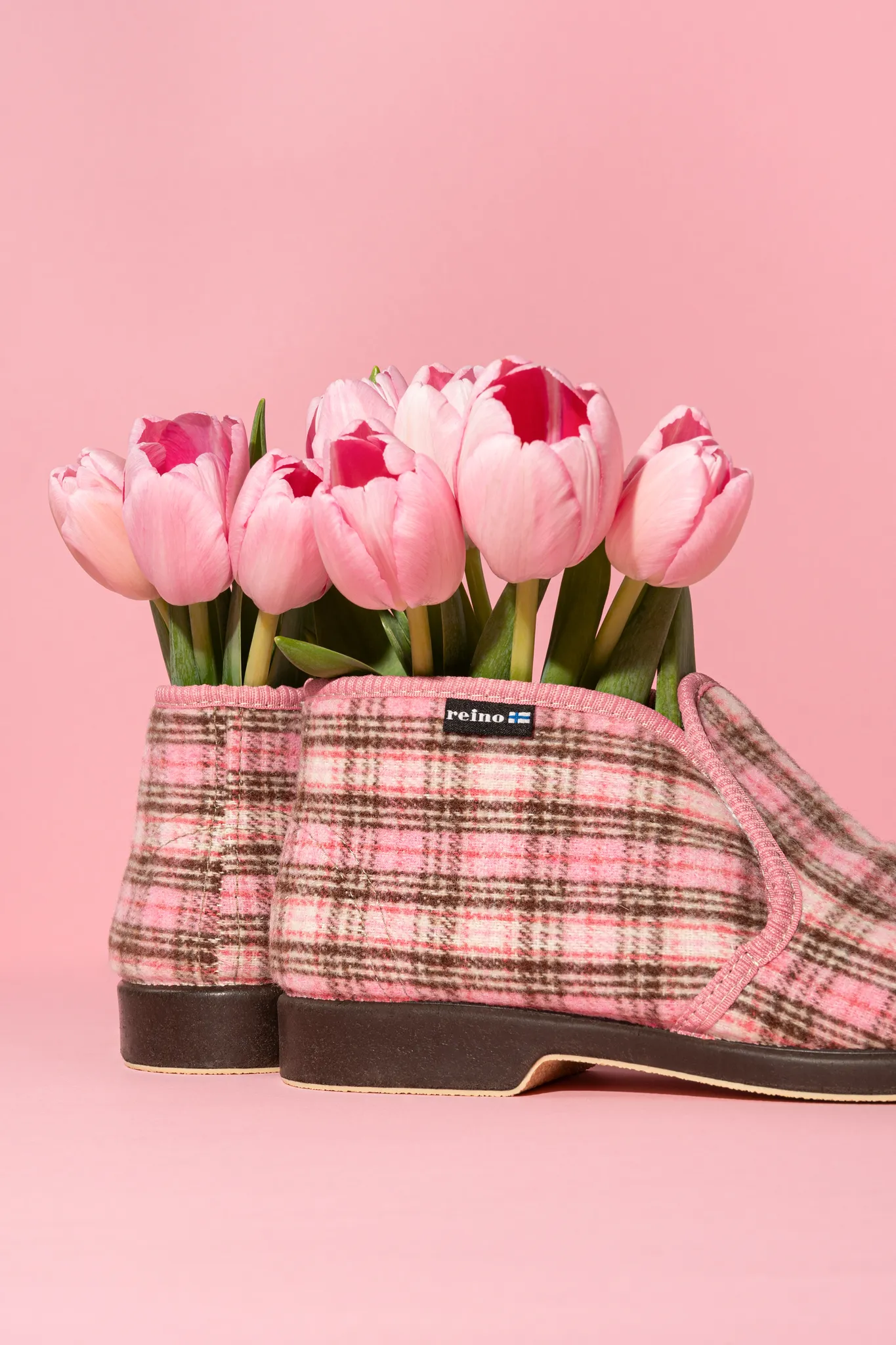 Reino Slippers