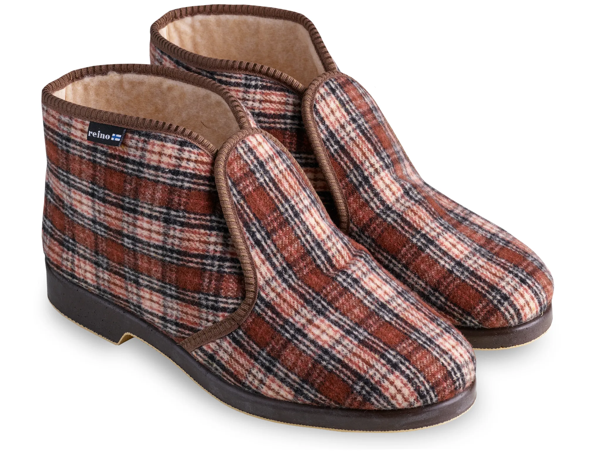 Reino Slippers