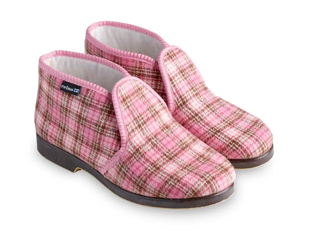 Reino Slippers