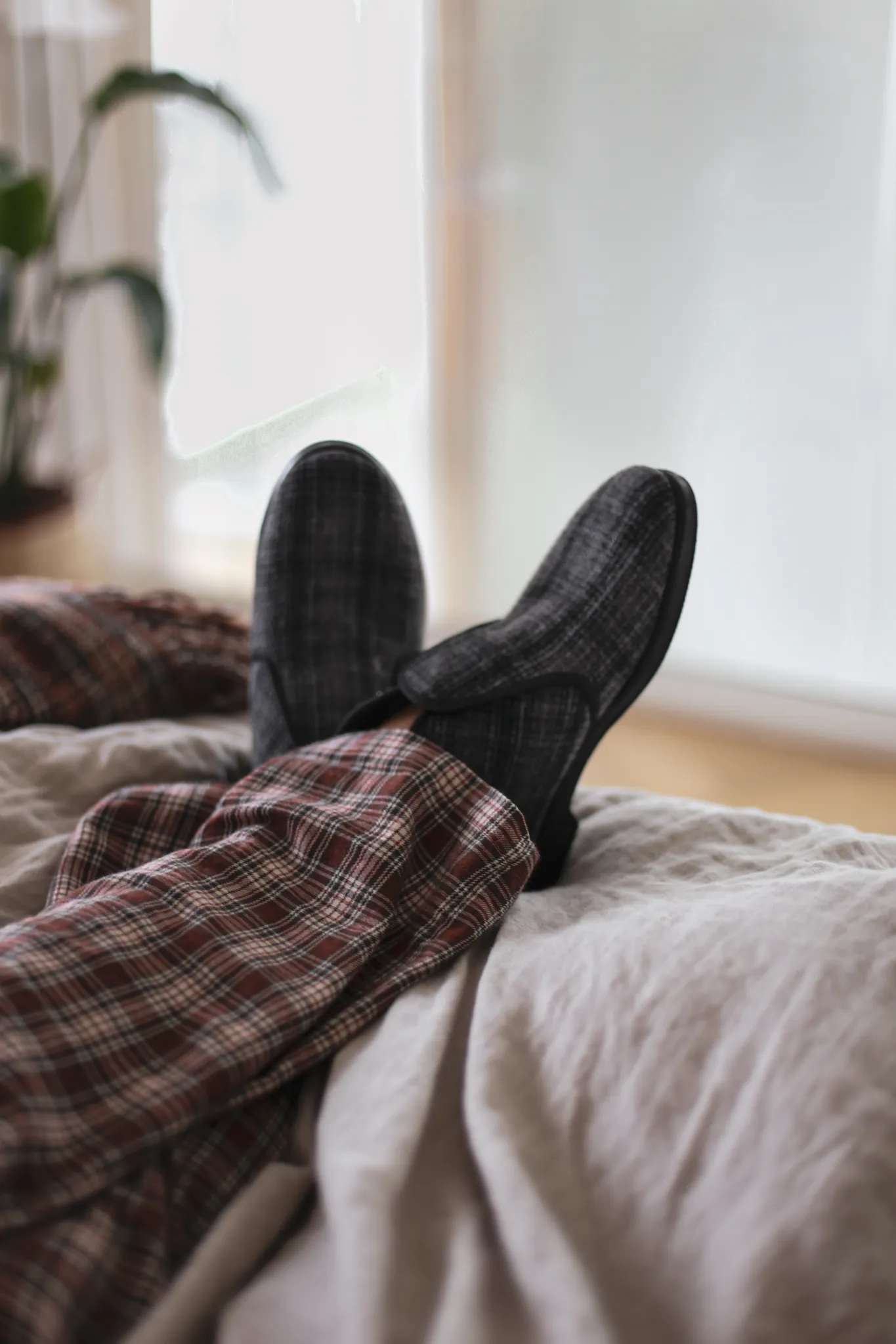 Reino Slippers