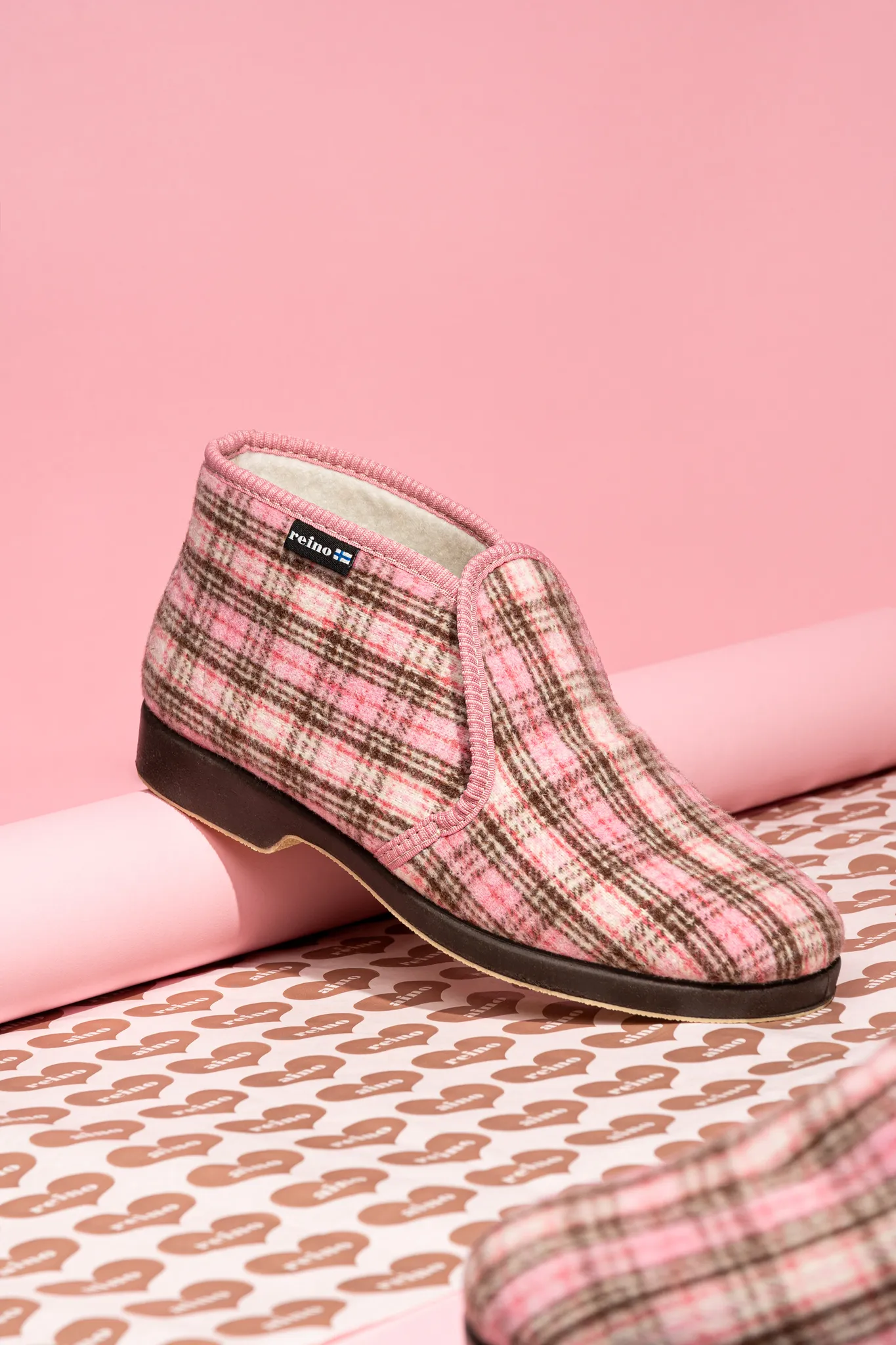 Reino Slippers