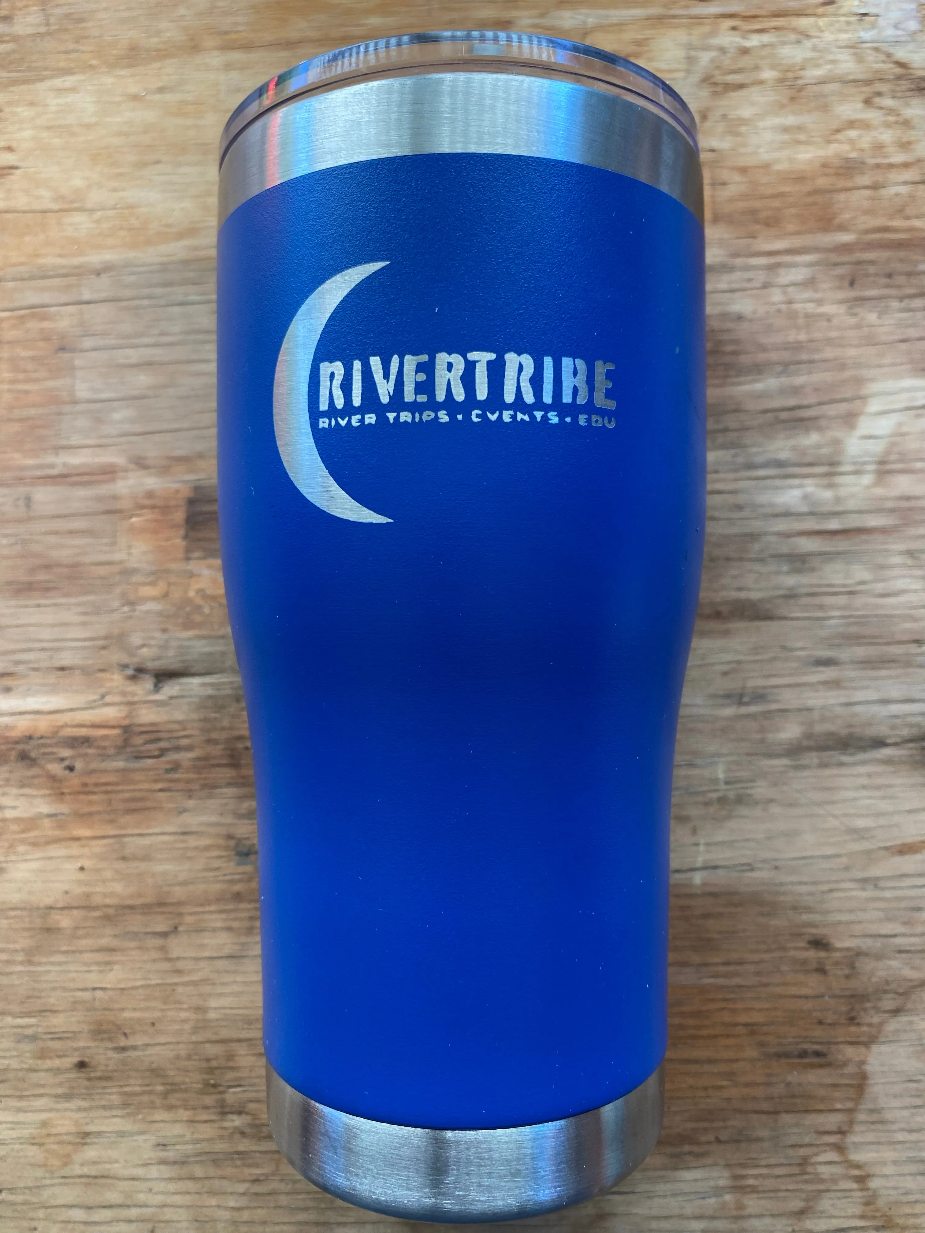 Rivertribe Tumblers