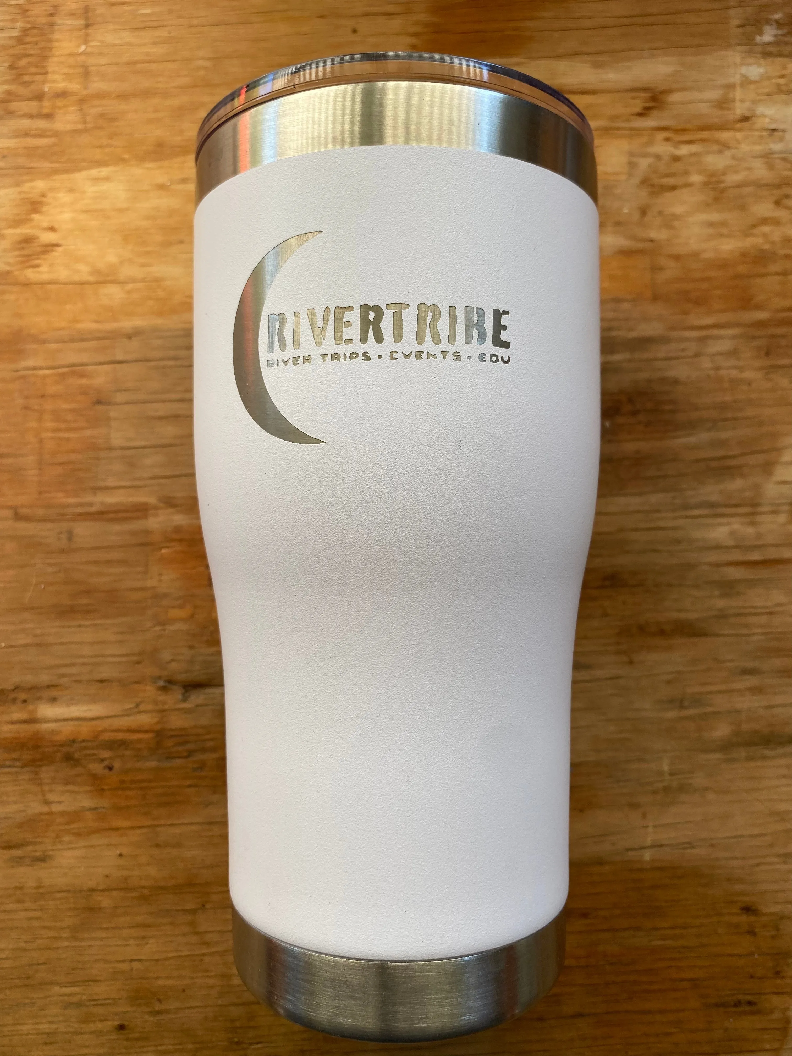 Rivertribe Tumblers