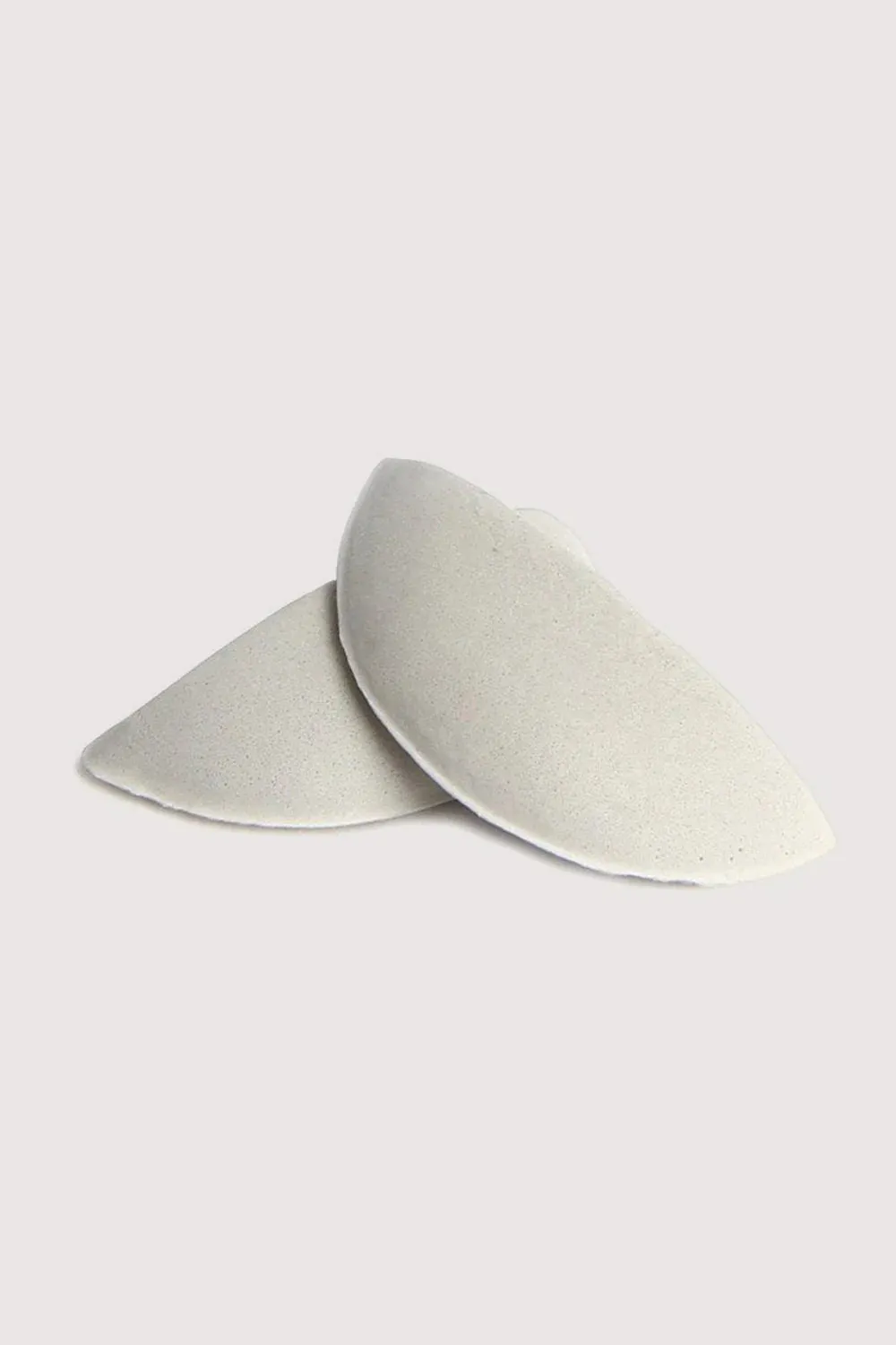 Rubber Toe Cushions for Pointe Shoes