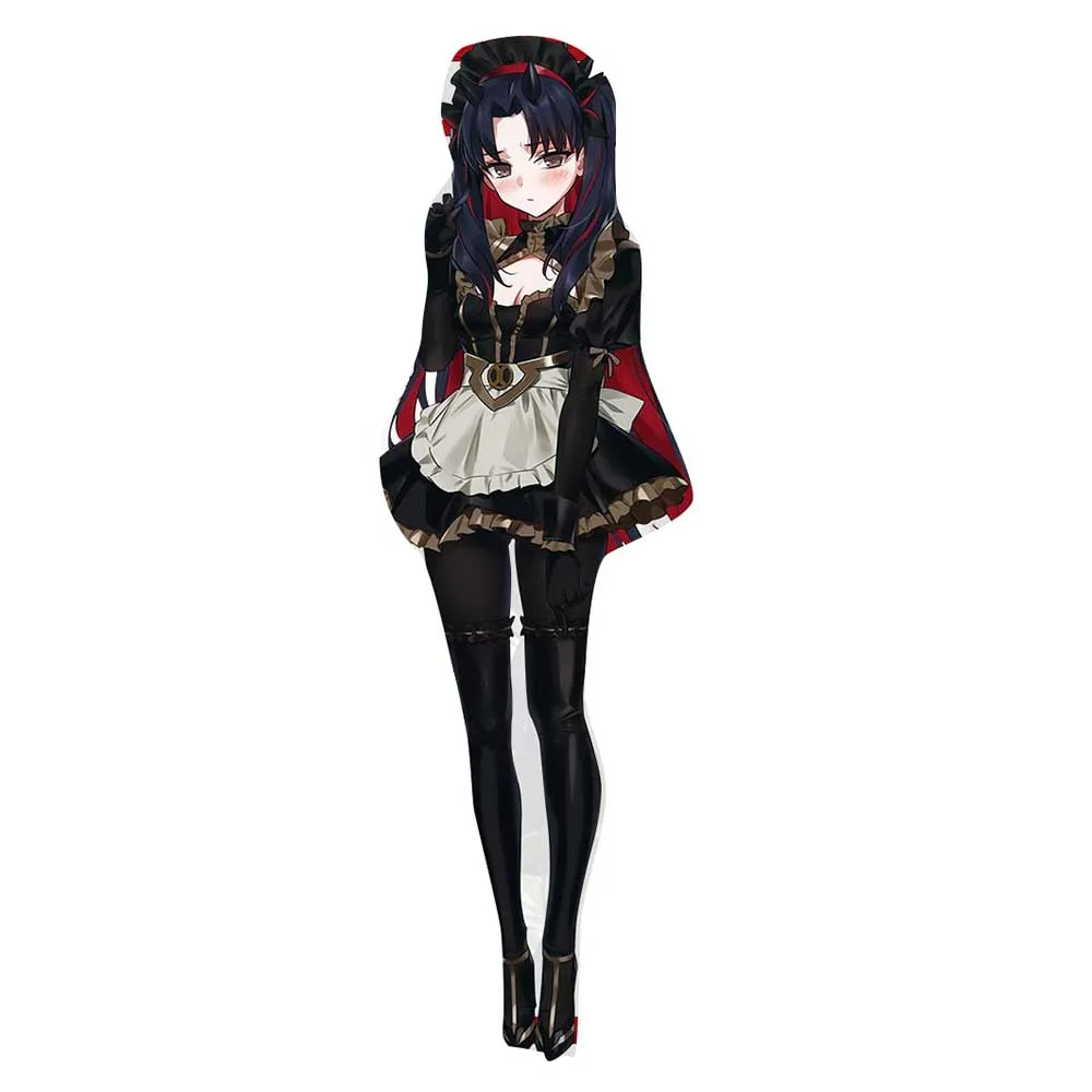 SeeCosplay Fate Grand Order Ishtar Cosplay Shoes Boots Halloween Costumes Accessory Custom Made