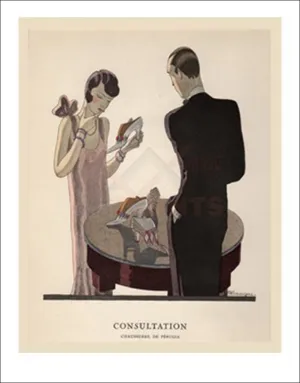 Shoes: Consultation