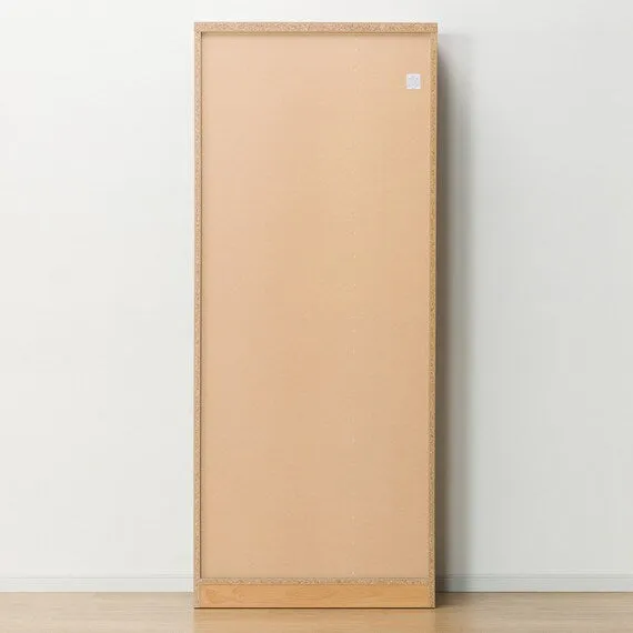 SHOESBOX LOYD 75HI DBR