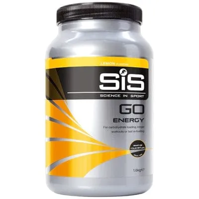 SIS GO Energy 1.6kg